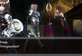Aeternoblade Gets A Release Date 