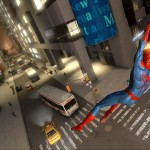 More Footage From The Amazing Spider-Man 2 Video Game