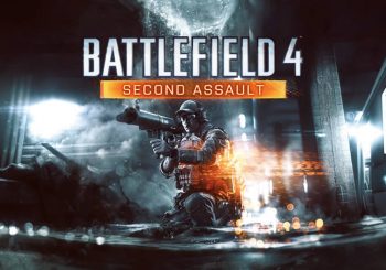 Battlefield 4 Second Assault Finally Dated