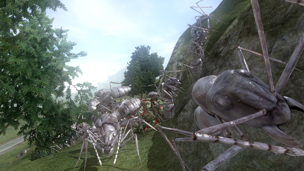 earth defense force 2025 mission list earth defense force 2025 mission list