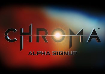 Harmonix Announces Music-Based FPS Called Chroma