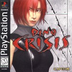 Capcom Could Be Reviving Dino Crisis Back From Extinction