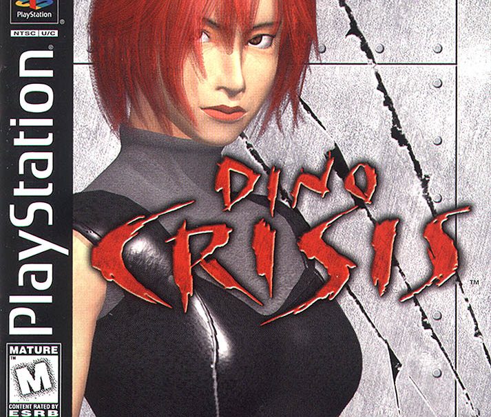 Capcom Could Be Reviving Dino Crisis Back From Extinction