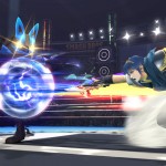 Super Smash Bros.’ Lucario Returns His Double Team Move