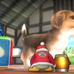 Super Smash Bros.’ Nintendogs Stage Seemingly Shrinks Your Characters