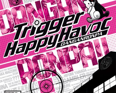 Danganronpa: Trigger Happy Havoc (PS Vita) Review