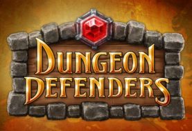 Dungeon Defenders Revealed As Second Games With Gold March Title