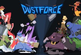 Dustforce Review