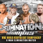 Elimination Chamber Not Available On Xbox 360