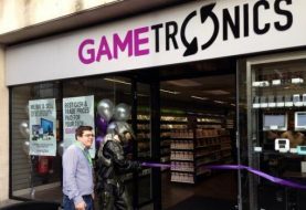 GAME Opening Pre-Owned Focused Stores In UK