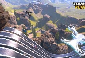 Trick Filled Trials Fusion Trailer Unveiled