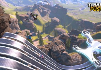 Trials Fusion Resolution Revealed For PS4 and Xbox One