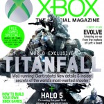 Official Xbox Magazine Reckons Halo 5 Is Out 2014