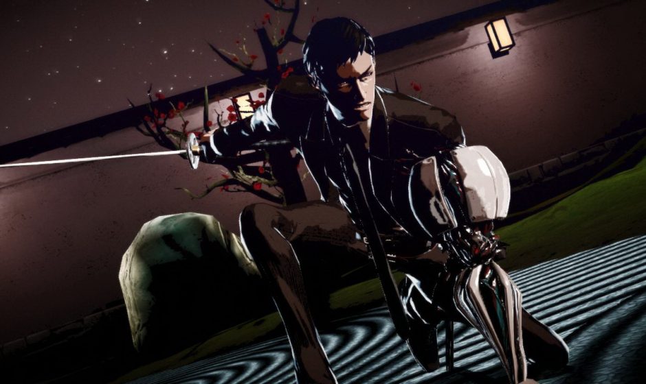 Killer Is Dead Port Is Coming To PC From Deep Silver This May