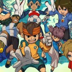 Nintendo Direct: Inazuma Eleven Arrives In The US For The First Time