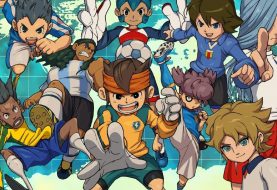 Nintendo Direct: Inazuma Eleven Arrives In The US For The First Time