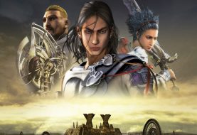 Microsoft Literally Teases New JRPG For Xbox One