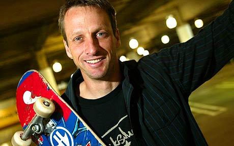 The Next Tony Hawk Game Only For Mobile Devices