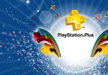 50 Percent of PS4 Owners Have PlayStation Plus