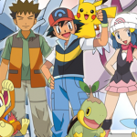 Pokemon Anime Has Started To Arrive On Hulu