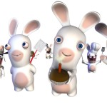 Ubisoft Partnering With Sony Pictures To Make Rabbids Movie