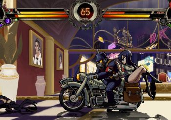 Skullgirls 2nd Encore is Releasing this Spring for Switch and Xbox One
