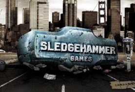 Sledgehammer's Call of Duty Game To Be Built for PS4 and Xbox One First