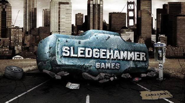 Sledgehammer’s Call of Duty Game To Be Built for PS4 and Xbox One First