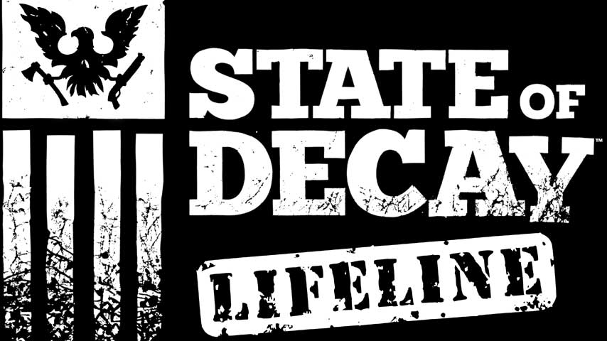 State of Decay: Lifeline DLC Is Hopefully Coming Next Week