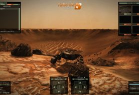 Take On Mars To Help Modders With How To Tutorials