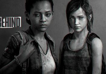 The Last Of Us: Left Behind-The Emotional Toll