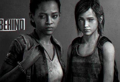 The Last Of Us: Left Behind Review