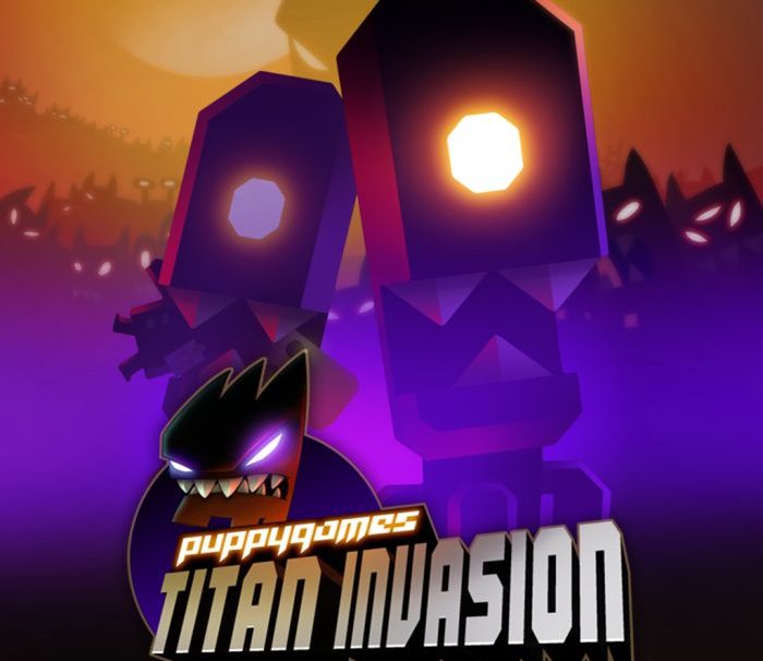 Titan Invasion Invades All Sony Platforms This Summer