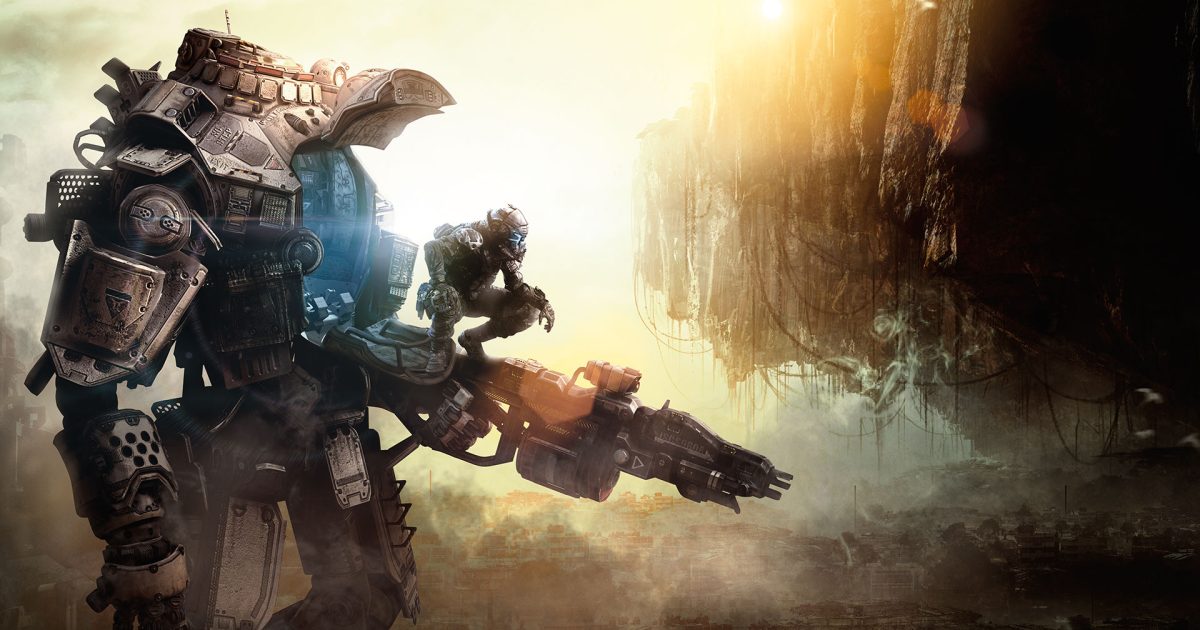 Titanfall For Xbox 360 Has Been Delayed Once Again