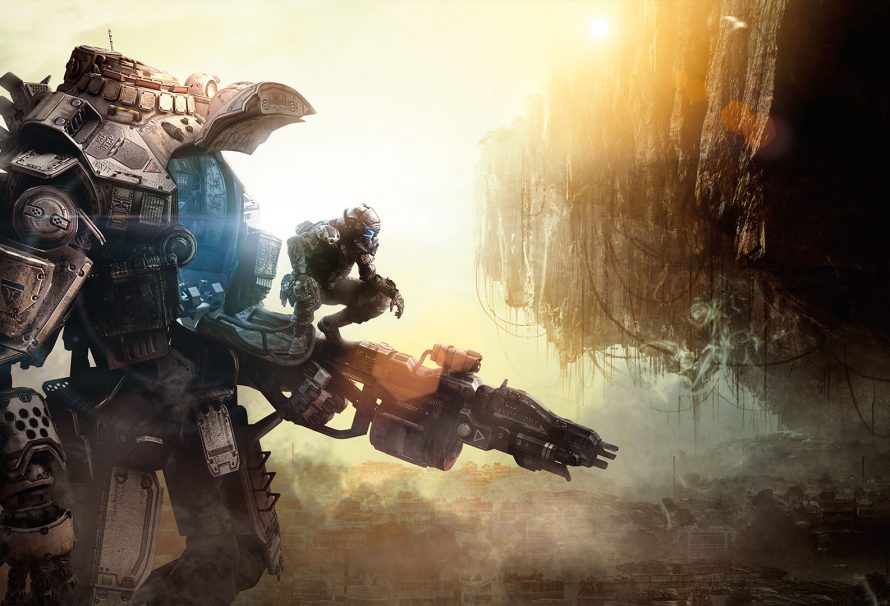 Titanfall Receives Updated Matchmaking Patch From Respawn