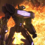 First Trailer For Transformers: Rise of the Dark Spark