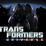 Transformers Universe Is Beginning To Hold Closed Betas For Game