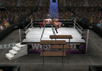 WWE 2K14 WrestleMania XXX Contest Winner Announced 