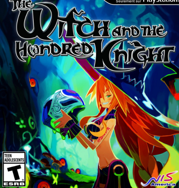 The Witch And The Hundred Knight Review
