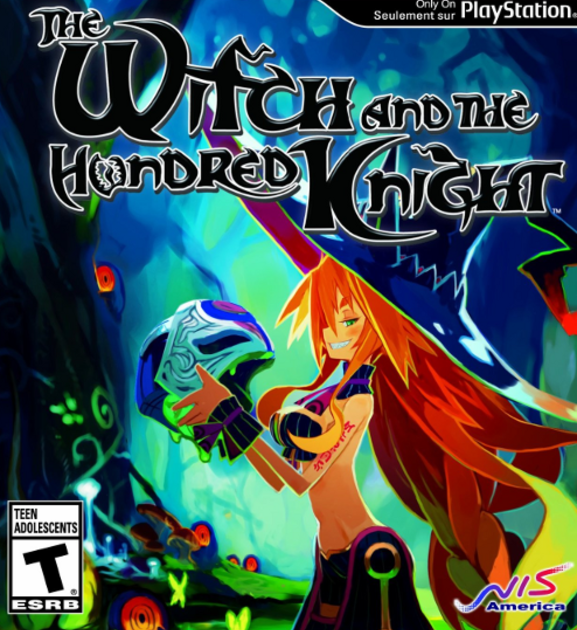 The Witch And The Hundred Knight Review
