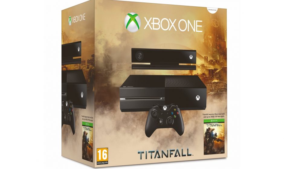 Xbox One Receives Price Drop In UK