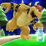 Super Smash Bros. Adds A New Recovery Item To The Game