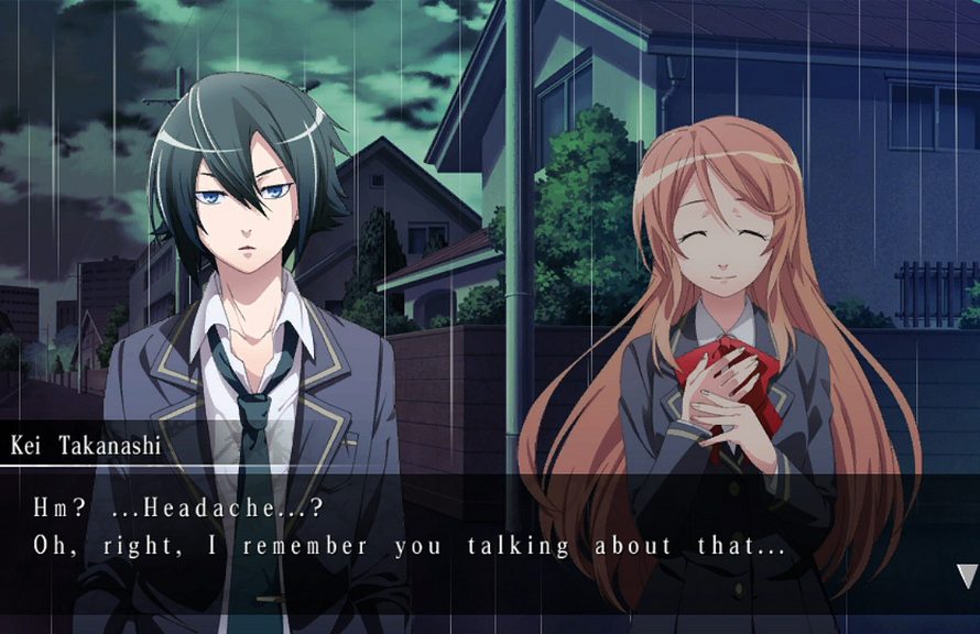 Mind Zero Will Be Coming To PS Vita On May 27