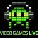 Video Games Live Announces Over 50 New Worldwide Tour Dates