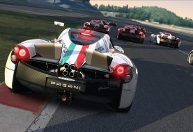 Assetto Corsa Development Update 0.7.5 Released