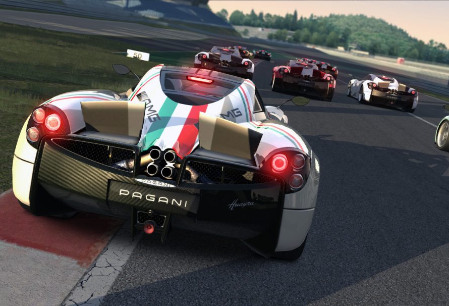 Assetto Corsa Development Update 0.7.5 Released