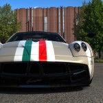 Assetto Corsa Pagani Huayra Screenshots Unveiled