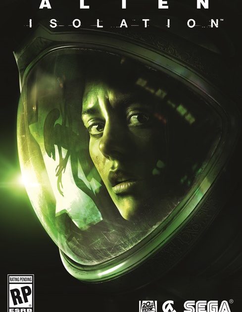 Alien: Isolation Pounces This October