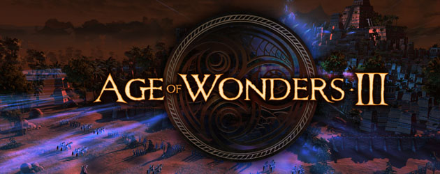 The Much Awaited Age of Wonders III Is Now Available For Download