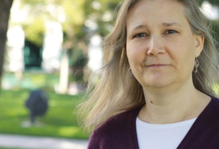 Naughty Dog Issues Official Statement On Amy Hennig Leaving